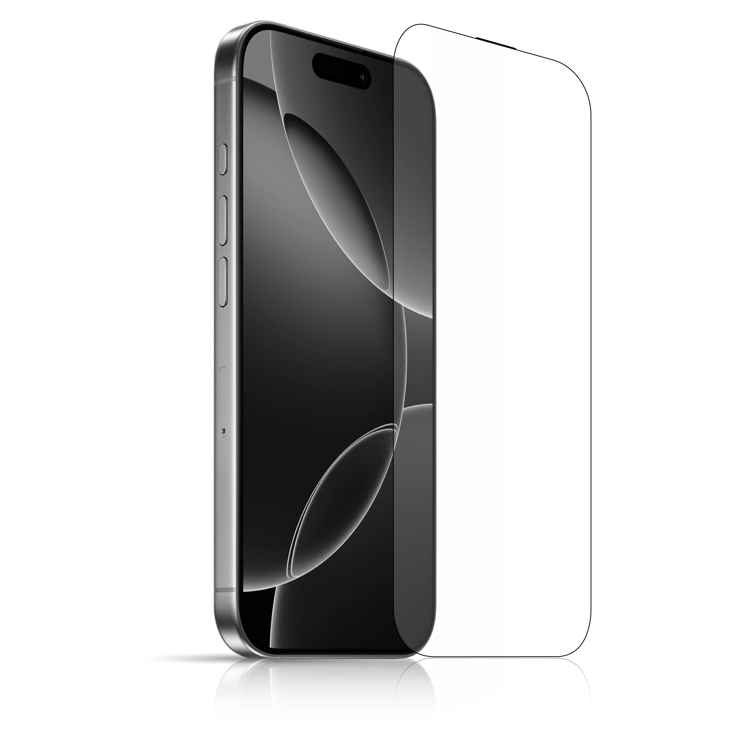 Max Guard Film for iPhone